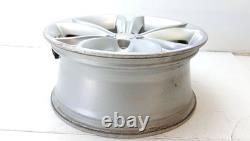 Lr067423 Jante / Fk721007aa / 849591 Pour Land Rover Discovery Sport Hse