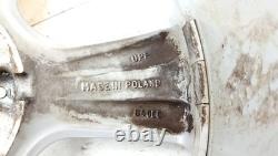 Lr067423 Jante / Fk721007aa / 849591 Pour Land Rover Discovery Sport Hse