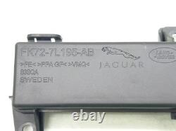 Lr070789 Pièces Diverses / Fk727l195ab / 2893360 Pour Land Rover Discovery Sport