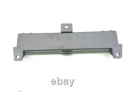 Lr070789 Pièces Diverses / Fk727l195ab / 2893360 Pour Land Rover Discovery Sport