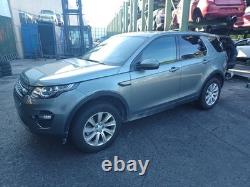 Lr070789 Pièces Diverses / Fk727l195ab / 2893360 Pour Land Rover Discovery Sport