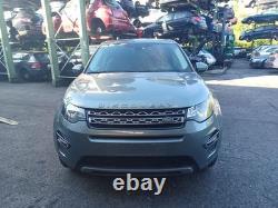 Lr070789 Pièces Diverses / Fk727l195ab / 2893360 Pour Land Rover Discovery Sport