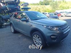 Lr070789 Pièces Diverses / Fk727l195ab / 2893360 Pour Land Rover Discovery Sport