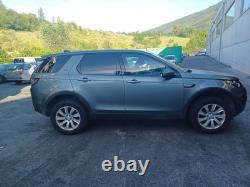 Lr070789 Pièces Diverses / Fk727l195ab / 2893360 Pour Land Rover Discovery Sport