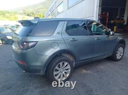 Lr070789 Pièces Diverses / Fk727l195ab / 2893360 Pour Land Rover Discovery Sport