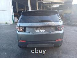 Lr070789 Pièces Diverses / Fk727l195ab / 2893360 Pour Land Rover Discovery Sport