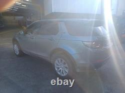 Lr070789 Pièces Diverses / Fk727l195ab / 2893360 Pour Land Rover Discovery Sport