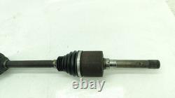 Lr071933 Transmission Arriere Droite / 219511 Pour Land Rover Discovery IV L319