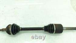 Lr071933 Transmission Arriere Droite / 219511 Pour Land Rover Discovery IV L319