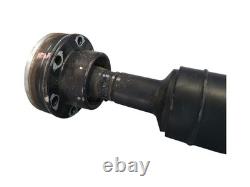 Lr072498 Transmission Centrale / Lr072498 / 1384431 Pour Land Rover Discovery Sp