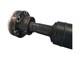 Lr072498 Transmission Centrale / Lr072498 / 1384431 Pour Land Rover Discovery Sp