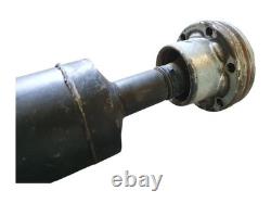 Lr072498 Transmission Centrale / Lr072498 / 1384431 Pour Land Rover Discovery Sp