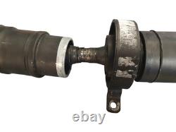 Lr072498 Transmission Centrale / Lr072498 / 1384431 Pour Land Rover Discovery Sp
