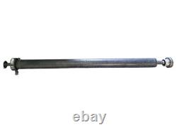 Lr072498 Transmission Centrale / Lr072498 / 1384431 Pour Land Rover Discovery Sp