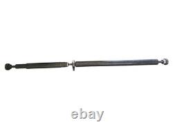 Lr072498 Transmission Centrale / Lr072498 / 1384431 Pour Land Rover Discovery Sp