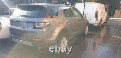 Lr072498 Transmission Centrale / Lr072498 / 1384431 Pour Land Rover Discovery Sp