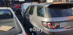 Lr072498 Transmission Centrale / Lr072498 / 1384431 Pour Land Rover Discovery Sp