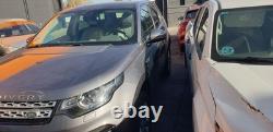 Lr072498 Transmission Centrale / Lr072498 / 1384431 Pour Land Rover Discovery Sp
