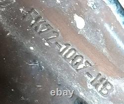 Lr073534 Jante / 8jx18 / Is45 / 2024456 Pour Land Rover Discovery Sport L550 2
