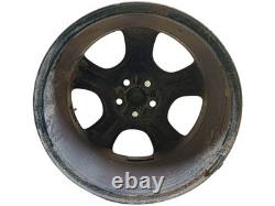 Lr073534 Jante / 8jx18 / Is45 / 2024456 Pour Land Rover Discovery Sport L550 2