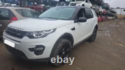 Lr073534 Jante / 8jx18 / Is45 / 2024456 Pour Land Rover Discovery Sport L550 2