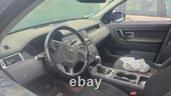 Lr073534 Jante / 8jx18 / Is45 / 2024456 Pour Land Rover Discovery Sport L550 2