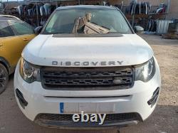 Lr073534 Jante / 8jx18 / Is45 / 2024456 Pour Land Rover Discovery Sport L550 2