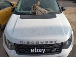 Lr073534 Jante / 8jx18 / Is45 / 2024456 Pour Land Rover Discovery Sport L550 2