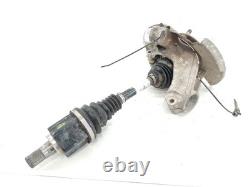 Lr078178 Moyeu De Roue Avant Gauche / 10481099 Pour Land Rover Discovery Sport 2 Lr078178 Moyeu De Roue Avant Gauche / 10481099 Pour Land Rover Discovery Sport 2