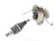 Lr078178 Moyeu De Roue Avant Gauche / 10481099 Pour Land Rover Discovery Sport 2