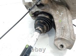 Lr078178 Moyeu De Roue Avant Gauche / 10481099 Pour Land Rover Discovery Sport 2