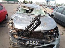 Lr078178 Moyeu De Roue Avant Gauche / 10481099 Pour Land Rover Discovery Sport 2