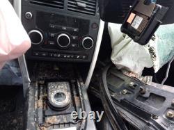 Lr078178 Moyeu De Roue Avant Gauche / 10481099 Pour Land Rover Discovery Sport 2