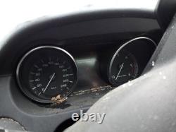 Lr078178 Moyeu De Roue Avant Gauche / 10481099 Pour Land Rover Discovery Sport 2