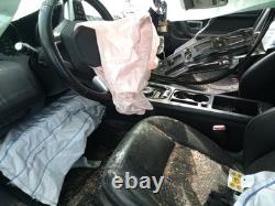 Lr078178 Moyeu De Roue Avant Gauche / 10481099 Pour Land Rover Discovery Sport 2