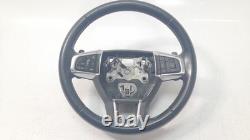 Lr079634 Volant / 1384537 Pour Land Rover Discovery Sport Hse