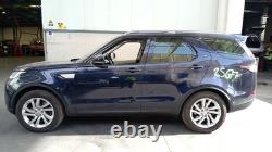 Lr080200 Aile Avant Droite / Lr080200 / 6092909 Pour Land Rover Discovery V L46
