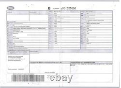 Lr080200 Aile Avant Droite / Lr080200 / 6092909 Pour Land Rover Discovery V L46