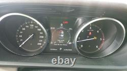 Lr080200 Aile Avant Droite / Lr080200 / 6092909 Pour Land Rover Discovery V L46