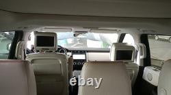 Lr080200 Aile Avant Droite / Lr080200 / 6092909 Pour Land Rover Discovery V L46
