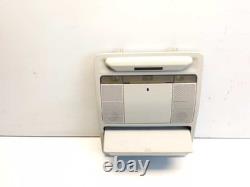 Lr086398 Lumière Interieure / 209698 Pour Land Rover Discovery Sport Hse