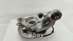 Lr087649 Moyeu De Roue Arrière Droite / 194840 Pour Land Rover Discovery Sport