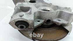 Lr087649 Moyeu De Roue Arrière Droite / 194840 Pour Land Rover Discovery Sport