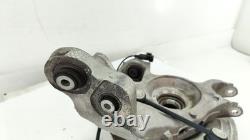 Lr087650 Moyeu De Roue Arrière Gauche / 194841 Pour Land Rover Discovery Sport