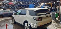 Lr096019 Moyeu De Roue Avant Gauche / 1403385 Pour Land Rover Discovery Sport Pu