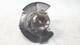 Lr109399 Moyeu De Roue Avant Droite / 1323546 Pour Land Rover Discovery Sport 2