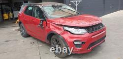 Lr109399 Moyeu De Roue Avant Droite / 1323546 Pour Land Rover Discovery Sport 2