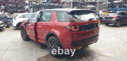 Lr109399 Moyeu De Roue Avant Droite / 1323546 Pour Land Rover Discovery Sport 2