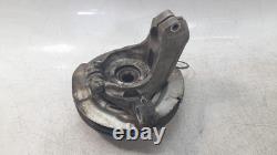 Lr109399 Moyeu De Roue Avant Droite / 1384462 Pour Land Rover Discovery Sport Hs