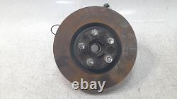 Lr109399 Moyeu De Roue Avant Droite / 1384462 Pour Land Rover Discovery Sport Hs